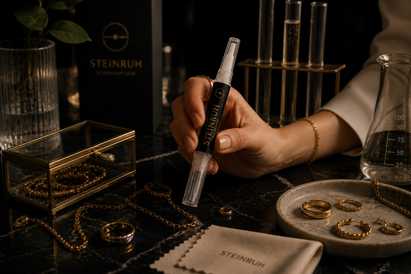 STEINRUH