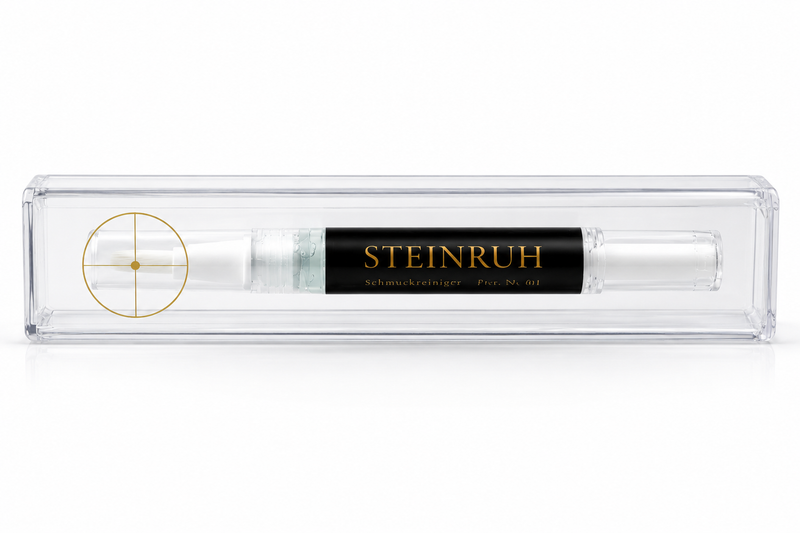 STEINRUH Pen No.01