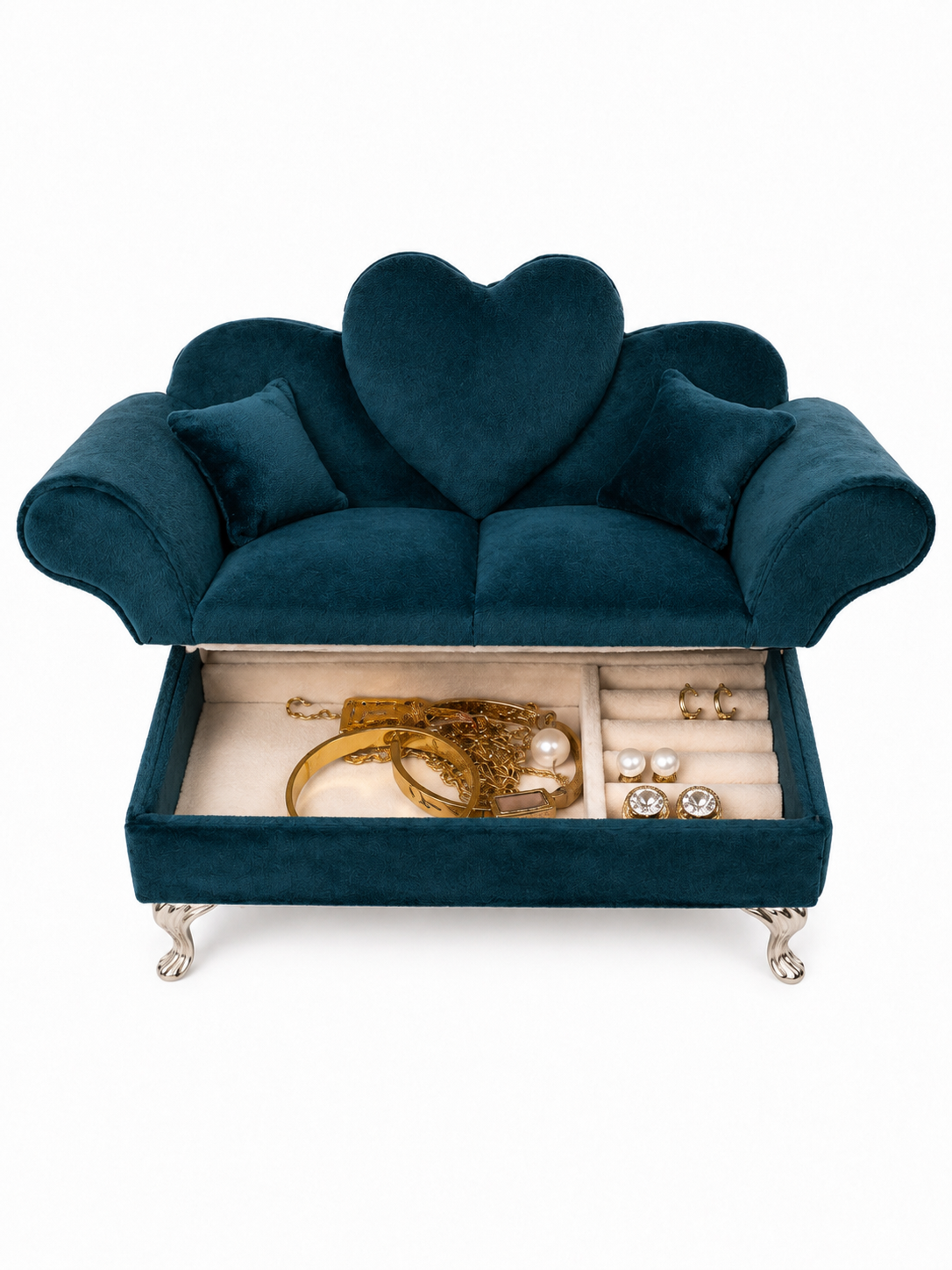 Sofa Case No.01