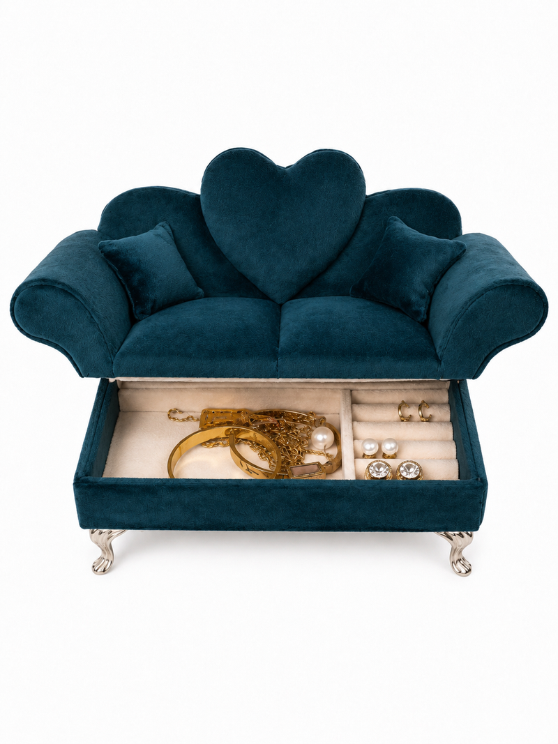 Sofa Case No.01
