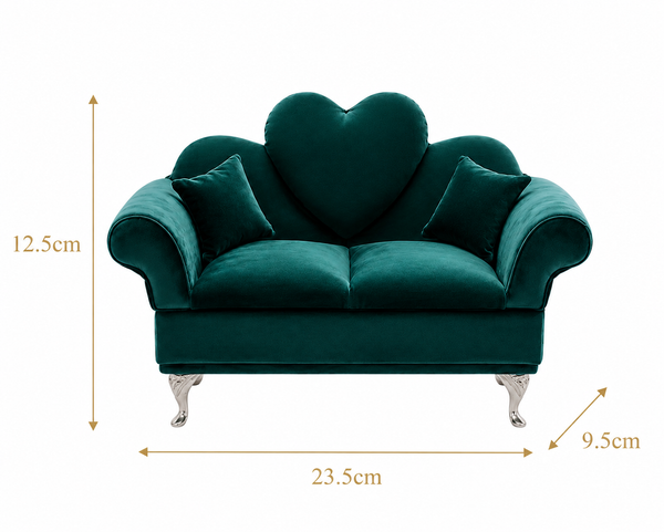 STEINRUH Sofa Case