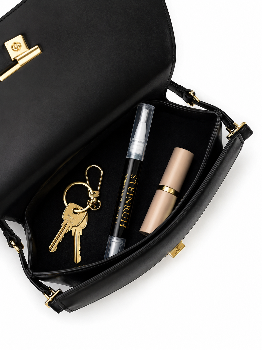 FÜR JEDEN TAG GEMACHT