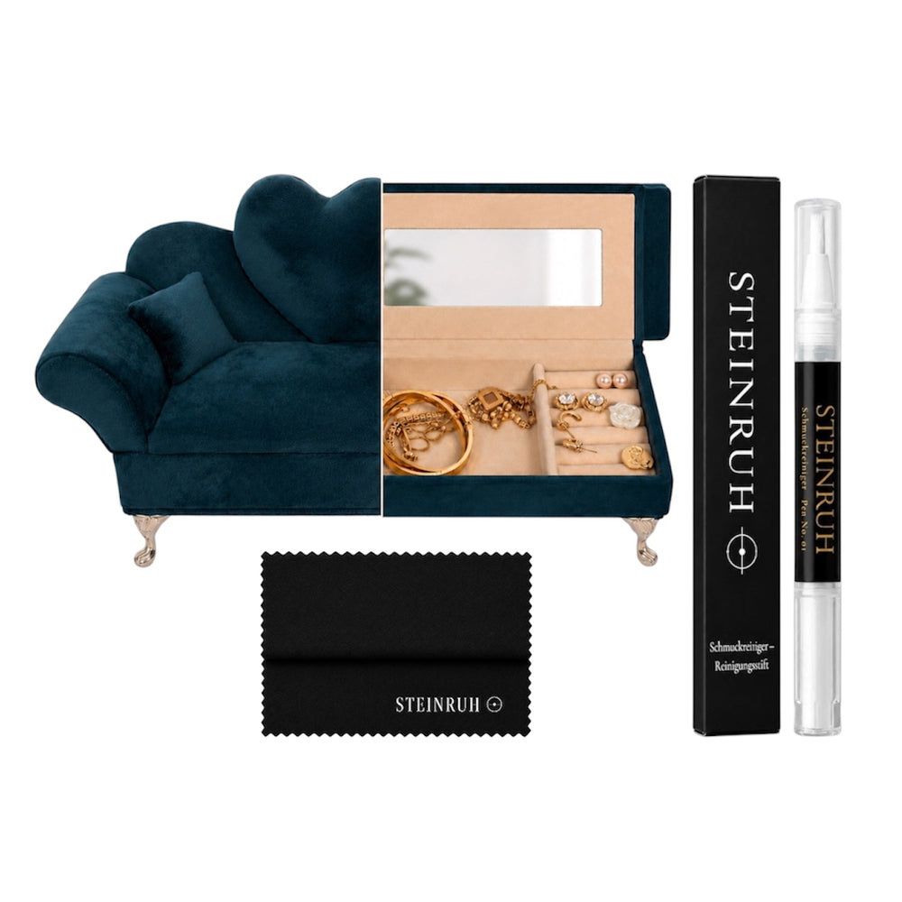 Care & Store Bundle